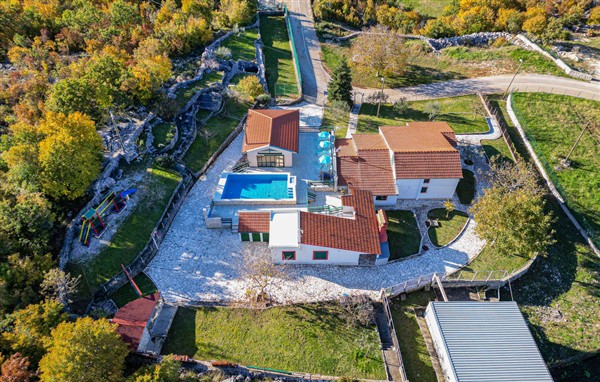 Holiday Home - Split-Kotlenice in Croatia, Split-Kotlenice, Croatia
