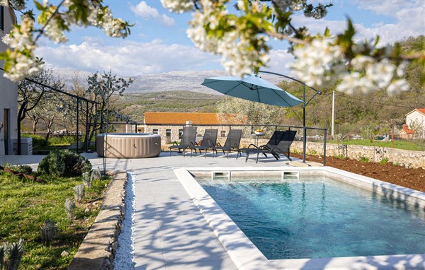 Holiday Home - Split-Ramljane in Croatia, Split-Ramljane, Croatia