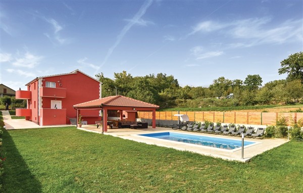 Holiday Home - Split-Rumin in Croatia in Split-Rumin, Croatia