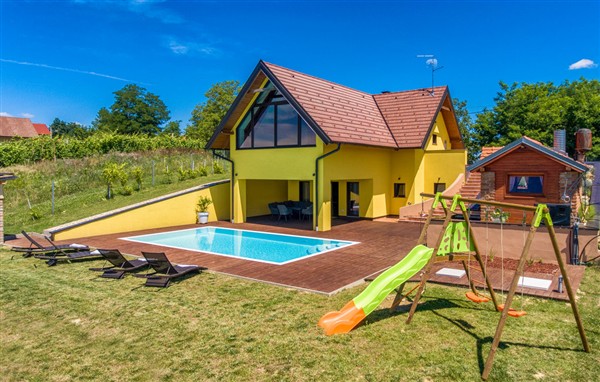 Holiday Home - Sv.Martin na Muri-Selnica in Croatia, Sv.Martin na Muri-Selnica, Croatia