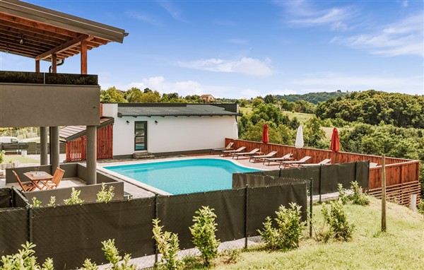 Holiday Home - Sveti Martin na Muri - Grabrov in Croatia, Sveti Martin na Muri - Grabrov, Croatia