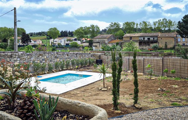 Holiday Home - Tournissan in France, Tournissan, France