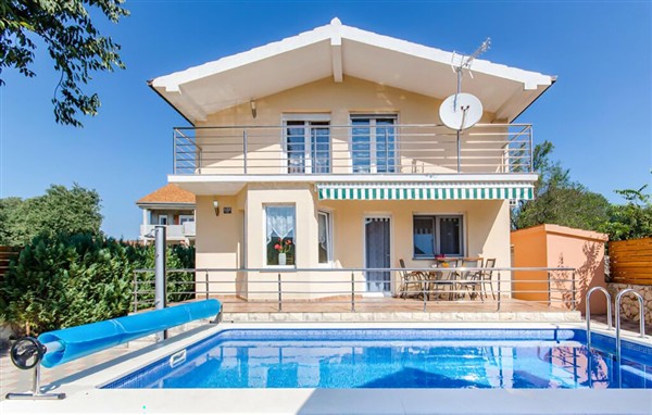Holiday Home - Trogir - Primorski Dolac in Croatia in Trogir - Primorski Dolac, Croatia
