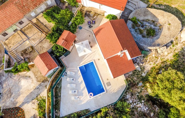 Holiday Home - Trogir - Vinisce in Croatia, Trogir - Vinisce, Croatia