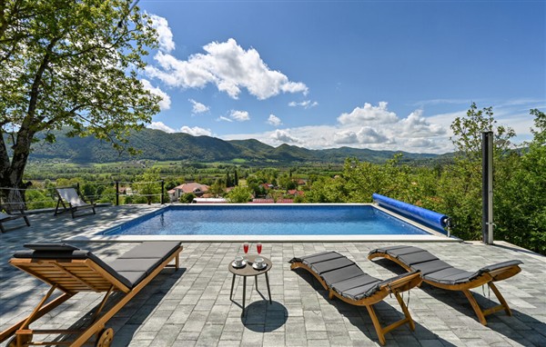Holiday Home - Tuhelj-Kumrovec in Croatia, Tuhelj-Kumrovec, Croatia