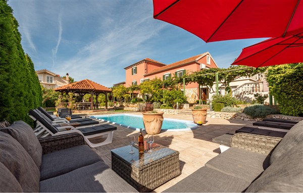 Holiday Home - Ugljan-Ugljan in Croatia in Ugljan-Ugljan, Croatia