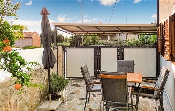 Holiday Home - Umag - Kmeti in Croatia in Umag - Kmeti, Croatia