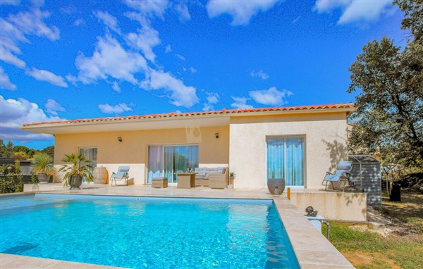 Holiday Home - Vagnas in France in Vagnas, France