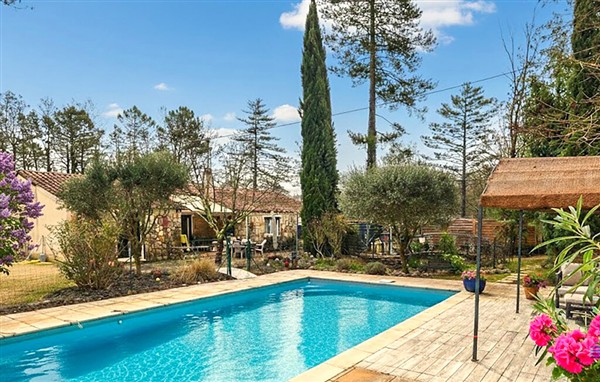 Holiday Home - Vallon-Pont-d'Arc in France in Vallon-Pont-d'Arc, France