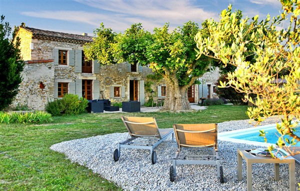 Holiday Home - Valréas in France, Valréas&nbsp;, France