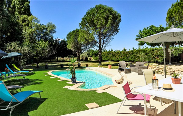 Holiday Home - Valreas in France in Valreas, France
