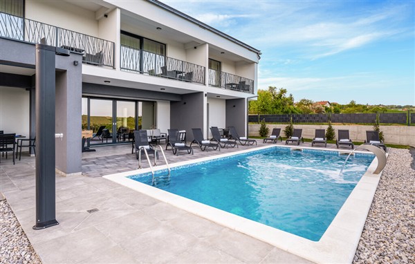 Holiday Home - Varazdin- Gornji Kraljevec in Croatia, Varazdin- Gornji Kraljevec, Croatia