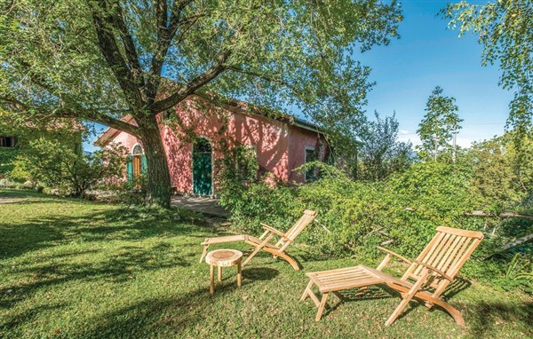 Holiday Home - Varese Ligure - Cinque Terre in Italy in Varese Ligure - Cinque Terre, Italy