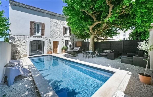 Holiday Home - Vedène in France in Vedène, France