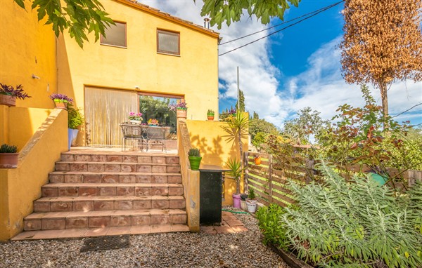 Holiday Home - Vilademuls in Spain in Vilademuls, Spain