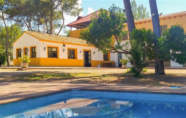 Holiday Home - Villalonga in Spain, Villalonga, Spain