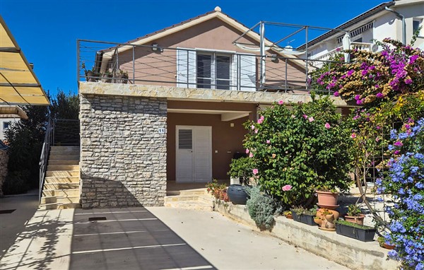 Holiday Home - Vodice - Tribunj in Croatia, Vodice - Tribunj, Croatia