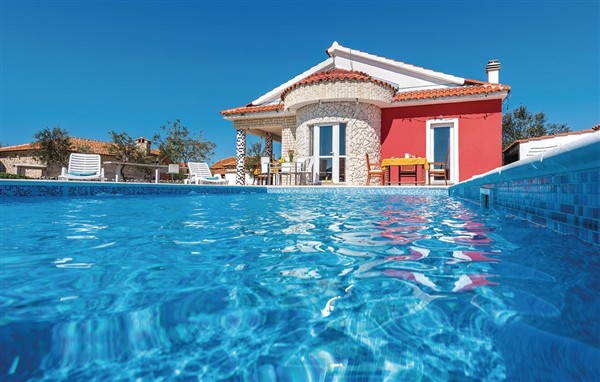 Holiday Home - Vodice-Cista Velika in Croatia in Vodice-Cista Velika, Croatia