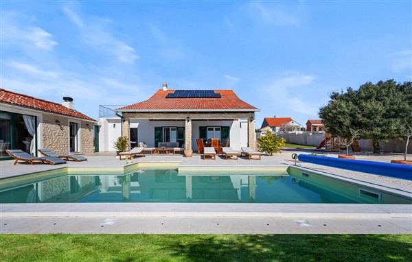 Holiday Home - Vodice-Skradin in Croatia, Vodice-Skradin, Croatia