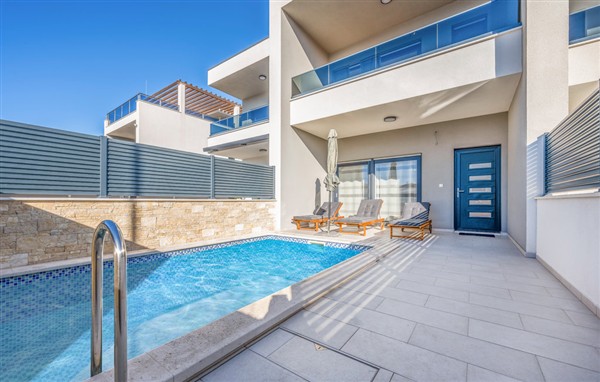 Holiday Home - Vodice-Srima in Croatia in Vodice-Srima, Croatia