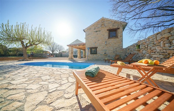 Holiday Home - Vodice-Stankovci in Croatia, Vodice-Stankovci, Croatia