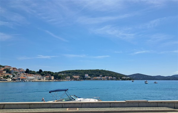 Holiday Home - Vodice-Tisno in Croatia, Vodice-Tisno, Croatia