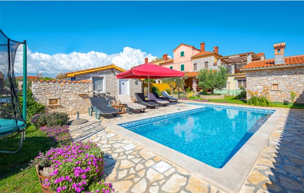 Holiday Home - Vodnjan-Golubovo in Croatia, Vodnjan-Golubovo, Croatia