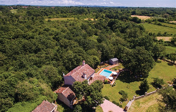 Holiday Home - Vodnjan-Klarici in Croatia, Vodnjan-Klarici, Croatia