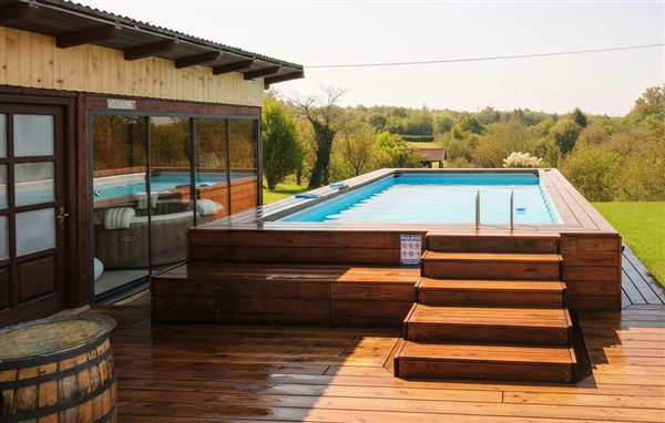 Holiday Home - Vurot in Croatia, Vurot, Croatia