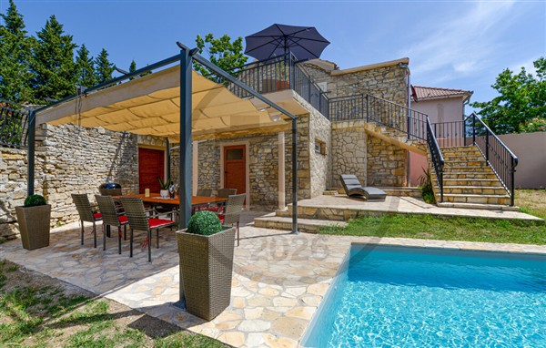 Holiday Home - Zadar - Benkovac in Croatia in Zadar - Benkovac, Croatia