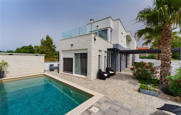 Holiday Home - Zadar - Zaton in Croatia, Zadar - Zaton, Croatia