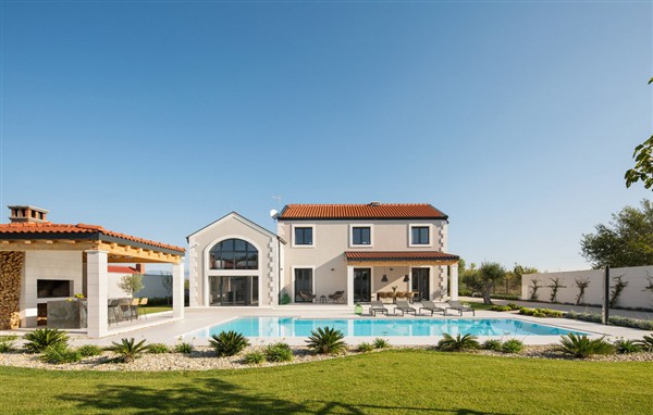 Holiday Home - Zadar-Gornji Zemunik in Croatia in Zadar-Gornji Zemunik, Croatia