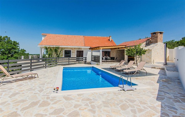 Holiday Home - Zadar-Popovici in Croatia, Zadar-Popovici, Croatia