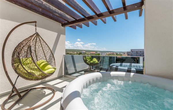 Holiday Home - Zadar-Sukosan in Croatia, Zadar-Sukosan, Croatia