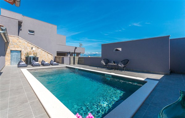 Holiday Home - Zadar-Zagrad in Croatia in Zadar-Zagrad, Croatia