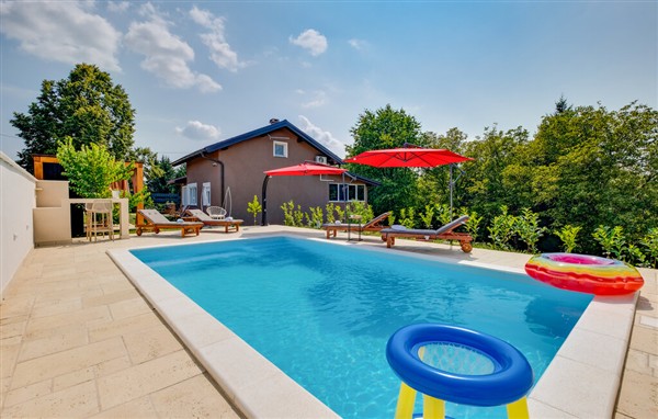 Holiday Home - Zagreb-Gornji Vinkovec in Croatia, Zagreb-Gornji Vinkovec, Croatia