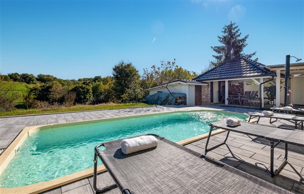 Holiday Home - Zagreb-Vurnovec in Croatia, Zagreb-Vurnovec, Croatia