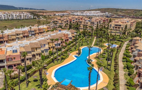 Holiday Home - Zahara de los Atunes in Spain in Zahara de los Atunes, Spain