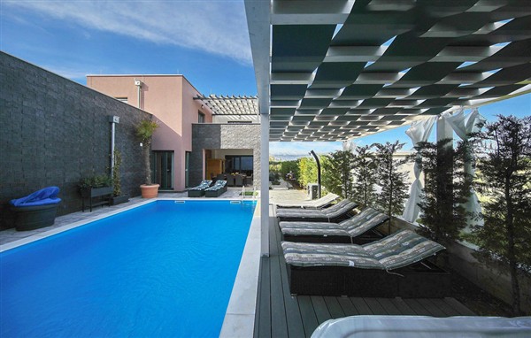 Holiday Home - Zaton-Zadar in Croatia, Zaton-Zadar, Croatia