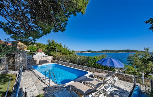 Holiday Home - Zecevo Rogoznicko in Croatia, Zecevo Rogoznicko, Croatia