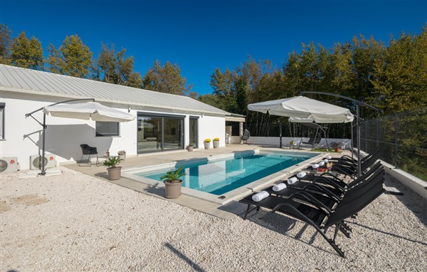 Holiday Home - Zminj - Sostari in Croatia, Zminj - Sostari, Croatia