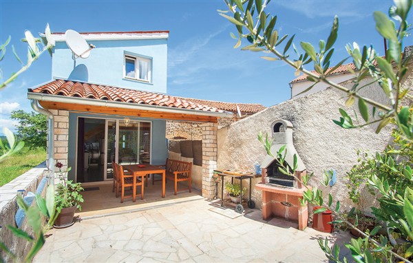 Holiday Home - Duga Uvala-Cokuni in Croatia, Duga Uvala-Cokuni, Croatia