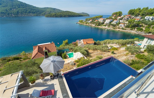 Holiday Home - Korcula- Mikulina Luka in Croatia, Korcula- Mikulina Luka, Croatia