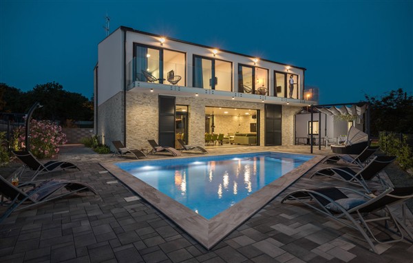 Holiday Home - Krk-Sveti Vid in Croatia, Krk-Sveti Vid, Croatia