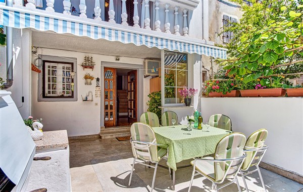 Holiday Home - Losinj-Mali Losinj in Croatia, Losinj-Mali Losinj, Croatia