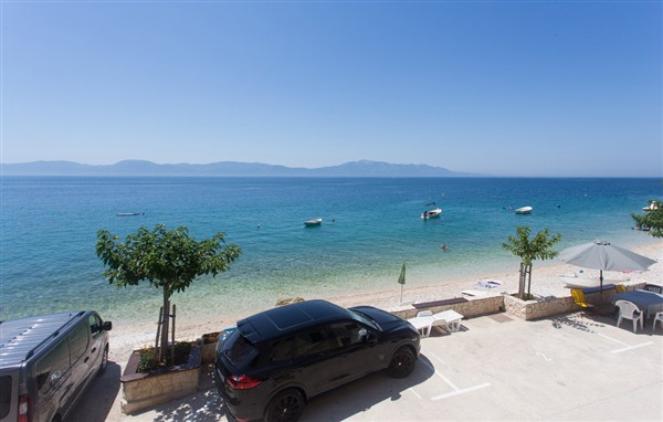 Holiday Home - Makarska-Brist in Croatia, Makarska-Brist, Croatia