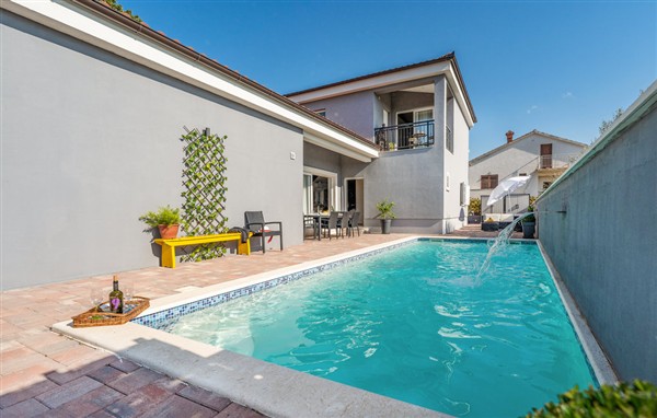 Holiday Home - Nin - Privlaka in Croatia, Nin - Privlaka, Croatia