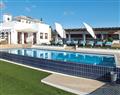 Unwind at House of Dreams; Aphrodite Hills; Cyprus