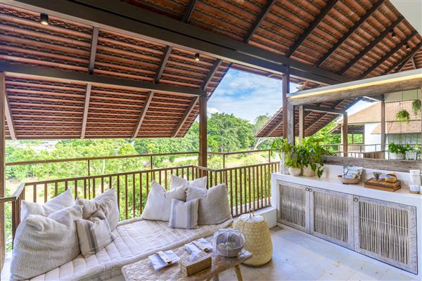 Huen Bon Suite in Mae Rim District, Thailand