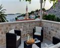 Relax at Hvar House; The Croatian Islands; Croatia